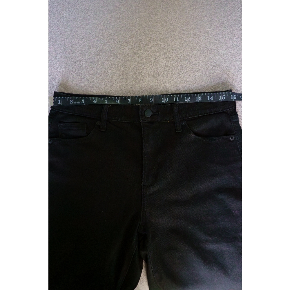 Universal Thread | High Rise Kick Boot Crop Jeans - Picture 10 of 12